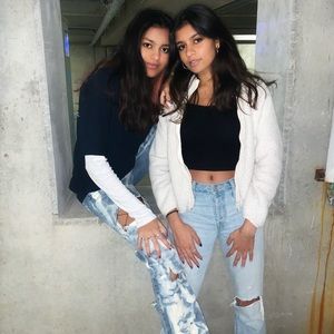 Meet your Posher, Avni